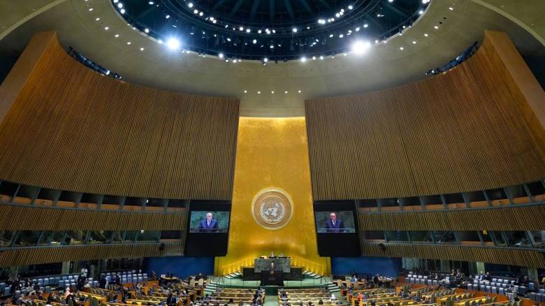 Διεθνοποίηση και διαπραγμάτευση απέναντι στο Τουρκολιβυκό Μνημόνιο