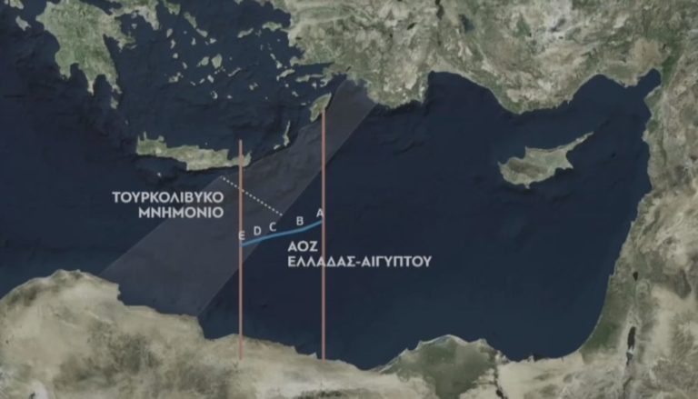 Οι αντικείμενες και παρακείμενες ακτές στο Δίκαιο της Θάλασσας: Το θεμελιώδες πρόβλημα του Τουρκολιβυκού Μνημονίου
