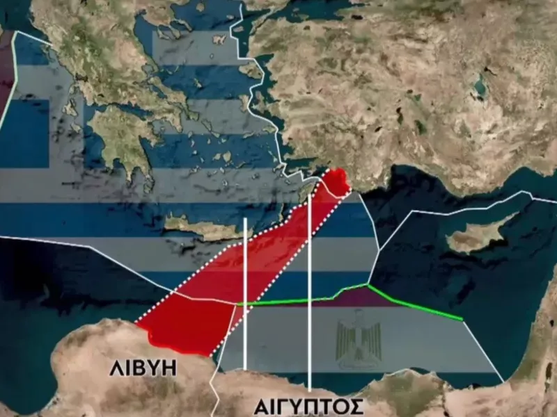 Το Τουρκολιβυκό Μνημόνιο ως ζήτημα ασφάλειας της Ανατολικής Μεσογείου
